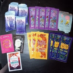 20pk Bundle Perfectly Posh Samples